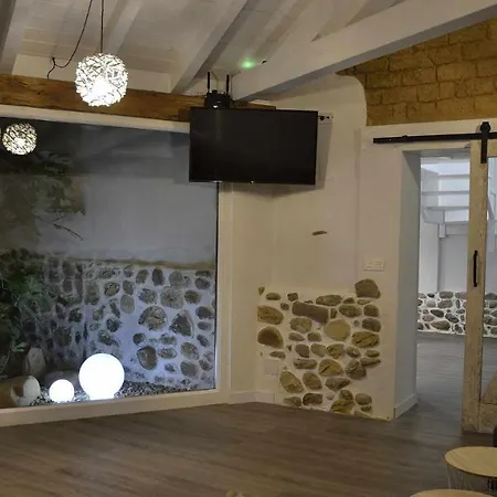 El Vallin De Lan Cerezales del Condado