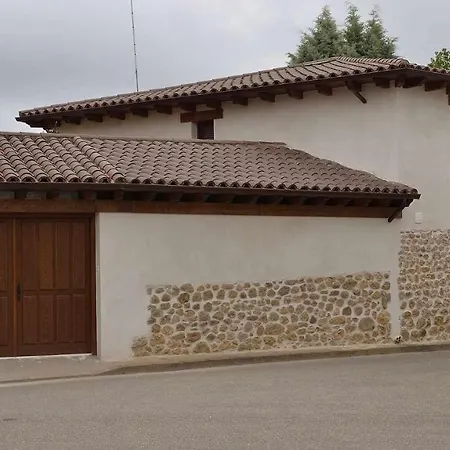 Сasa de vacaciones El Vallín De Lan *