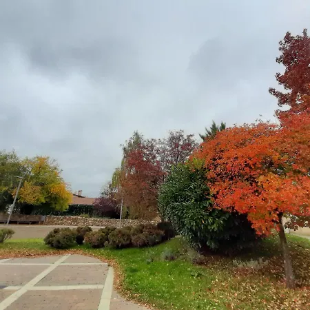 Semesterbostad El Vallin De Lan *