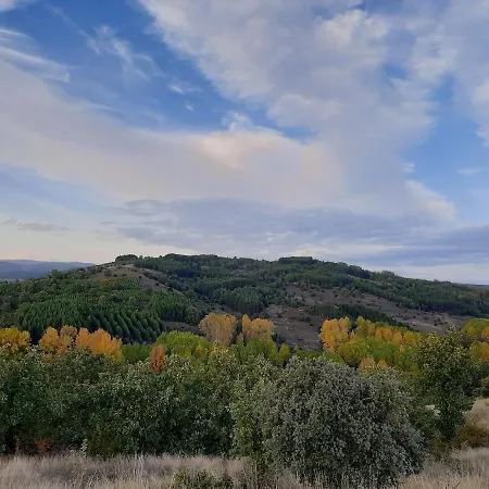 Semesterbostad El Vallin De Lan