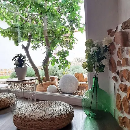 El Vallín De Lan * Cerezales del Condado