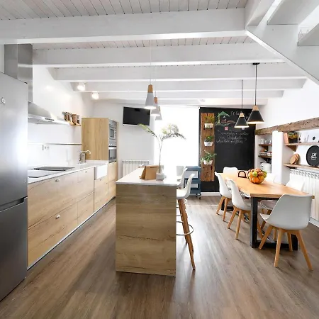 El Vallin De Lan * Cerezales del Condado