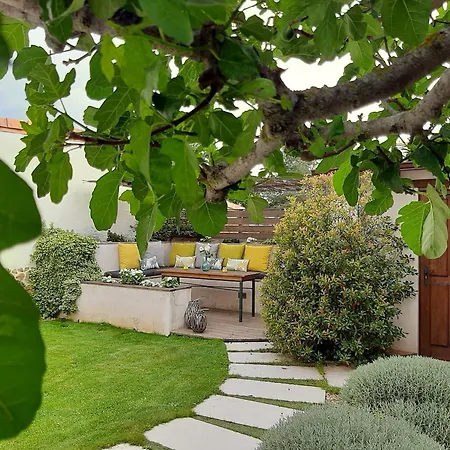 El Vallin De Lan Holiday home Cerezales del Condado