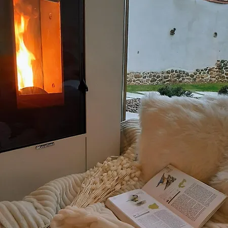 Сasa de vacaciones El Vallín De Lan *
