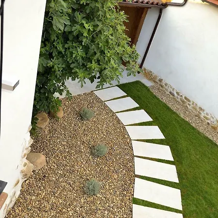 El Vallin De Lan Cerezales del Condado