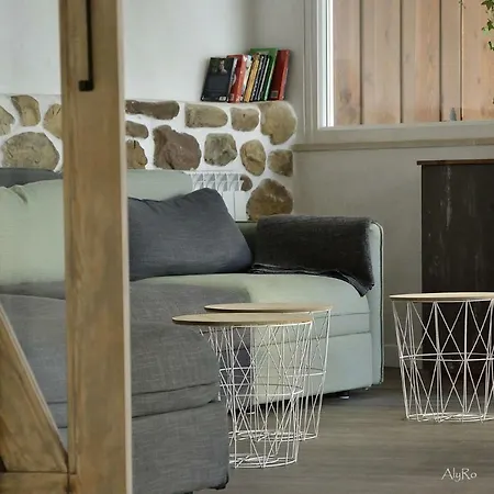 El Vallin De Lan Cerezales del Condado