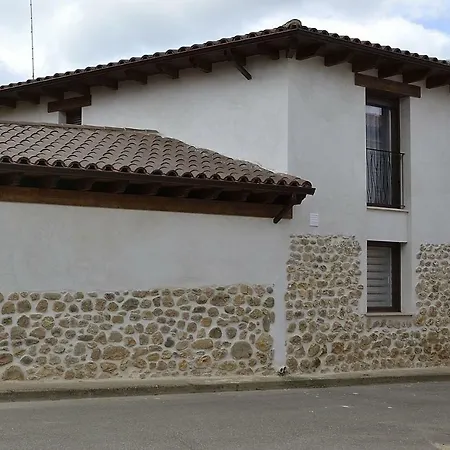 El Vallin De Lan Cerezales del Condado