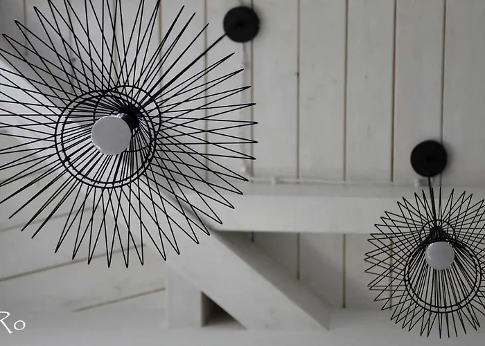 Дом отдыха El Vallin De Lan Сересалес-дель-Кондадо