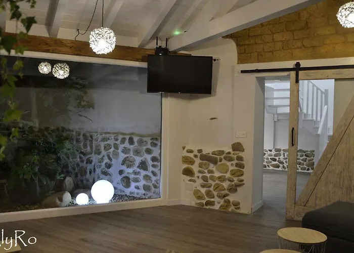 El Vallin De Lan Сересалес-дель-Кондадо