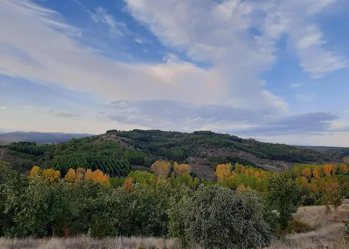 Дом отдыха El Vallin De Lan