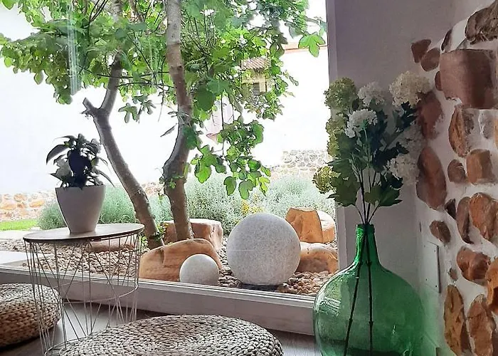 El Vallin De Lan * Сересалес-дель-Кондадо