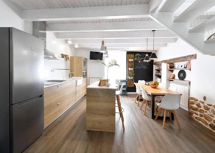 El Vallin De Lan * Сересалес-дель-Кондадо