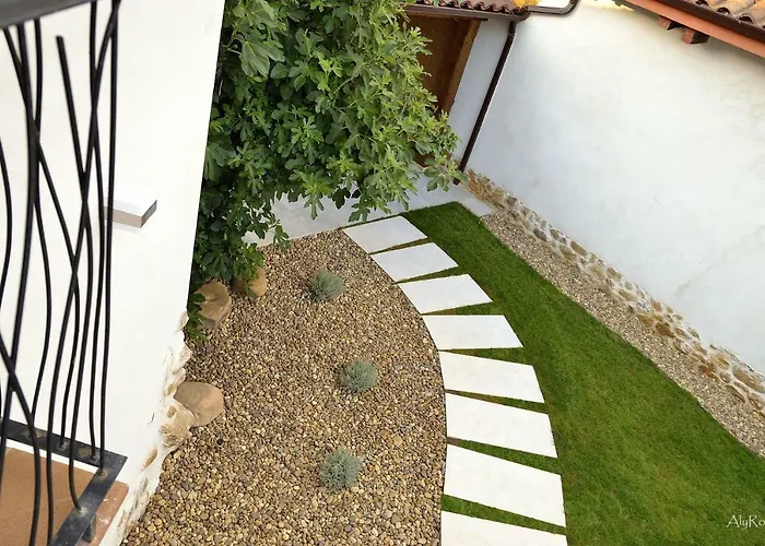 El Vallin De Lan Сересалес-дель-Кондадо