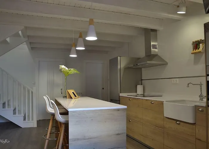 El Vallin De Lan * Сересалес-дель-Кондадо