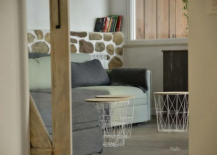 El Vallin De Lan Сересалес-дель-Кондадо