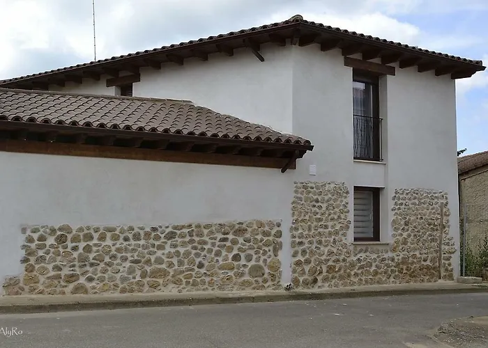 El Vallin De Lan Сересалес-дель-Кондадо