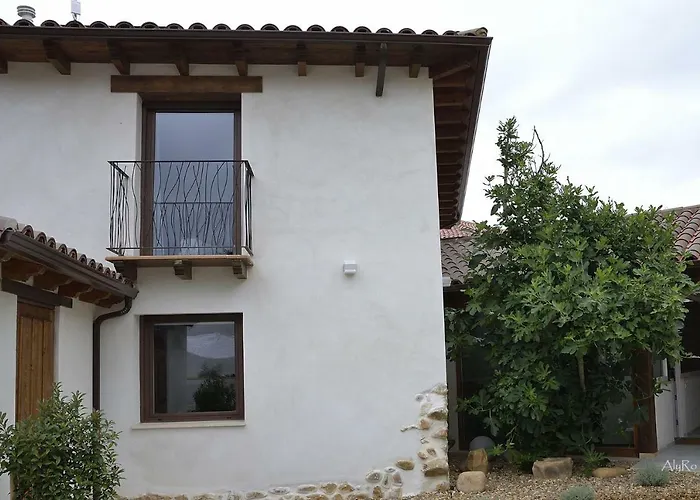 Дом отдыха El Vallin De Lan