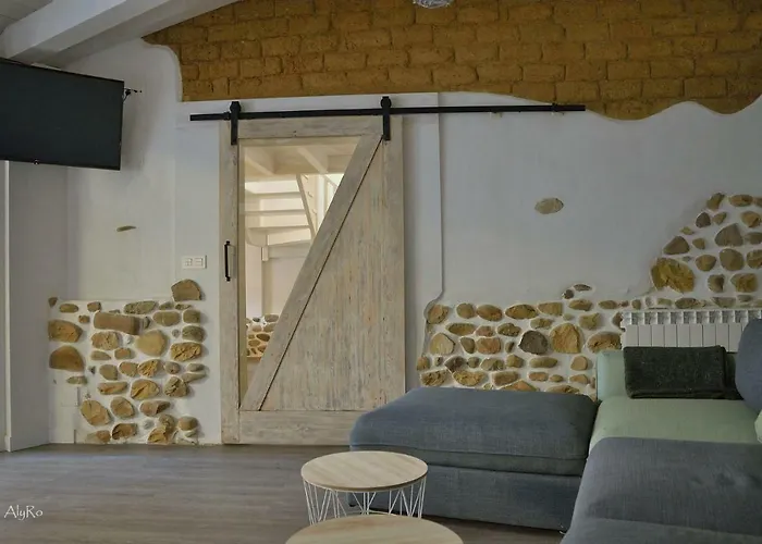 El Vallin De Lan Сересалес-дель-Кондадо